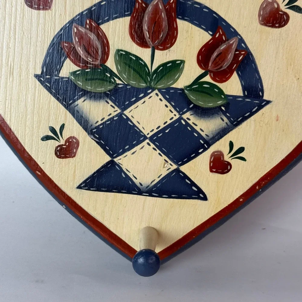 N/A hand painted